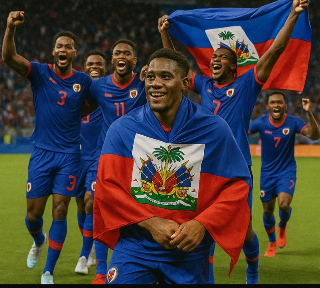 Haiti Returns to the World Cup: 52 Years Later, the Grenadiers Reclaim the Dream