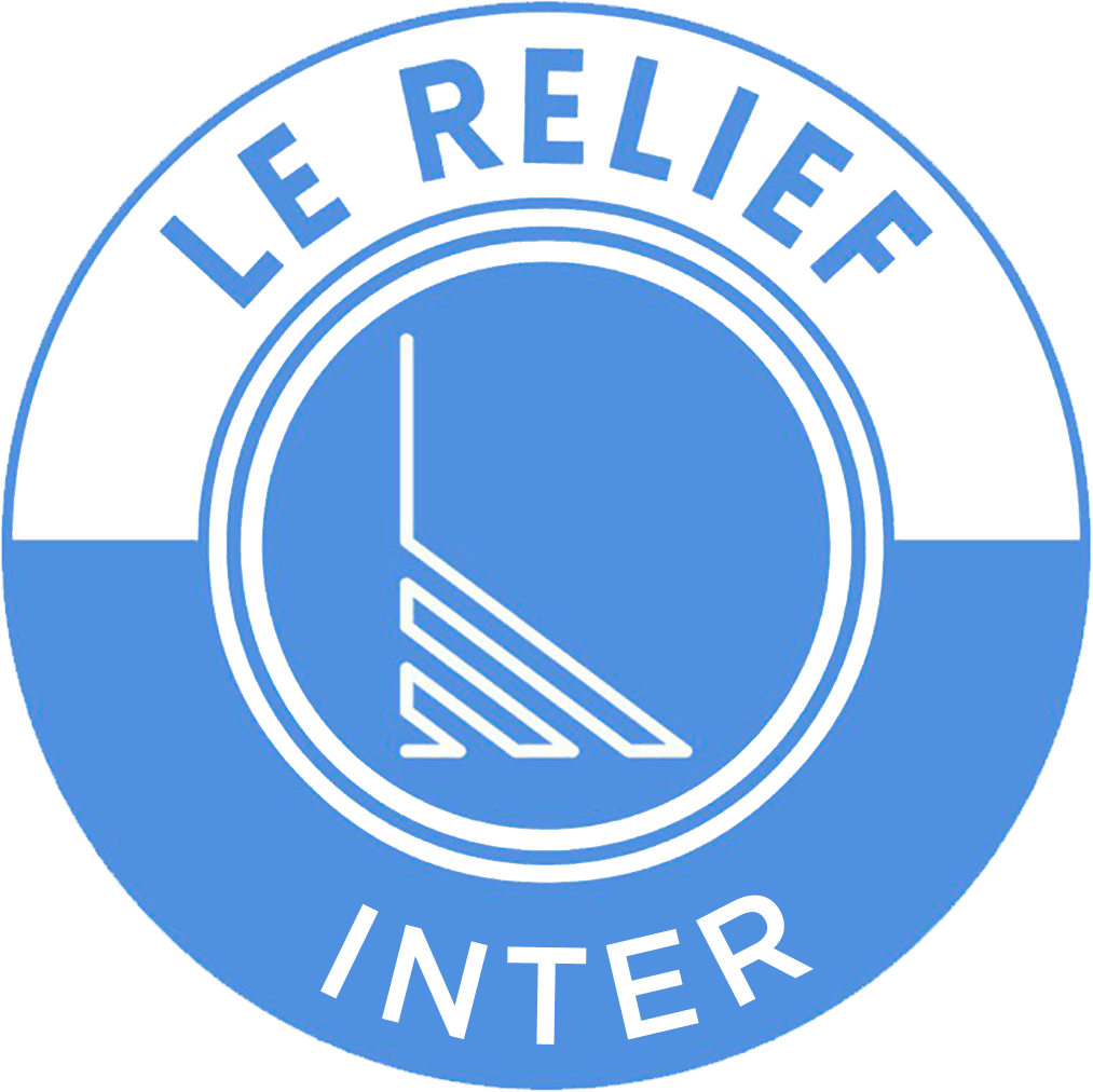 Le Relief
